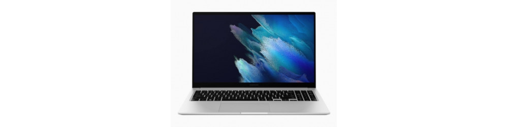 Laptops: Samsung Electronics Galaxy Book 15  Rs.76198 to Rs.80209